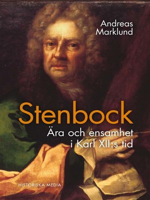 cover image of Stenbock